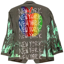 Load image into Gallery viewer, New York Blazer (Size 42S)
