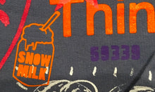 Load image into Gallery viewer, Words Hold Power Hoodie (Size XS)
