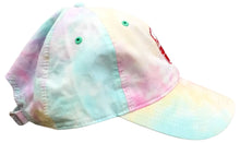 Load image into Gallery viewer, Snow Milk Tie-Dye Hat
