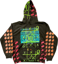 Load image into Gallery viewer, Still Listening 14.oz Hoodie (Size 2XL)
