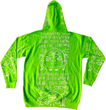 Load image into Gallery viewer, Star That You Are Hoodie (Size XL)
