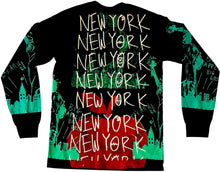 Load image into Gallery viewer, Big Apple Big Love Long Sleeve (Size Small)
