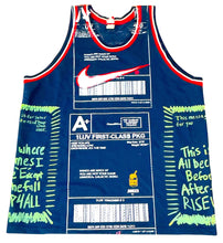 Load image into Gallery viewer, Snow Milk Jersey (Size XXL)
