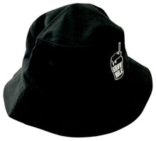 Load image into Gallery viewer, Snow Milk Bucket Hat

