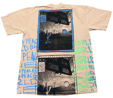 Load image into Gallery viewer, Seeds Are The Stars Of The Earth Tee 6.5oz (Size Large)
