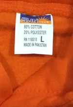 Load image into Gallery viewer, Compassion Book Hoodie (Size Large)
