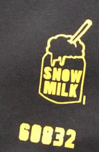 Load image into Gallery viewer, Snow Milk Made In Brooklyn Varsity Jacket (Size Medium)
