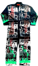 Load image into Gallery viewer, Words Hold Power Coveralls (Size 48)
