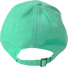 Load image into Gallery viewer, Snow Milk Six Panel Twill Cap
