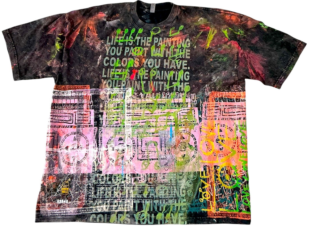 Won of Won (Size 2XL)