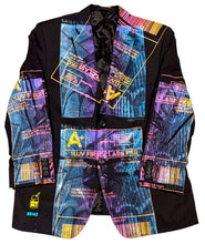 Load image into Gallery viewer, Basket B. All  Blazer (Size 2XL)
