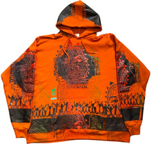 Load image into Gallery viewer, The Sound of Time Hoodie (Size XL)
