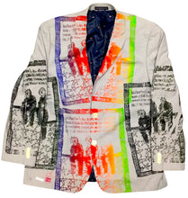 Load image into Gallery viewer, Enjoy Your Dreams Blazer (Size 46L)
