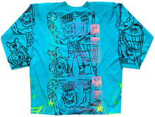 Load image into Gallery viewer, Just Kidding Vintage Sweater (Size XL)

