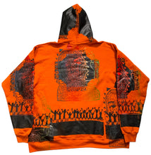 Load image into Gallery viewer, The Sound of Time Hoodie (Size XL)
