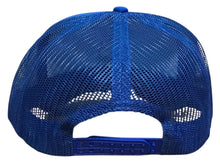 Load image into Gallery viewer, Snow Milk Foam Mesh-Back Trucker Hat
