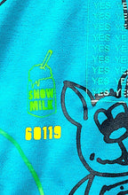 Load image into Gallery viewer, Just Kidding Vintage Sweater (Size XL)
