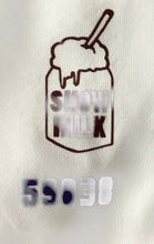 Load image into Gallery viewer, Peanuts x Snow Milk Artist Crewneck (Size Small)
