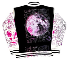 Load image into Gallery viewer, Searching For The Searchers Varsity (Size Small)
