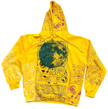 Load image into Gallery viewer, Searching For The Searchers Hoodie (Size Large)
