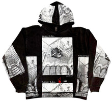 Load image into Gallery viewer, Basket B. All 14.oz Hoodie (Size XL)
