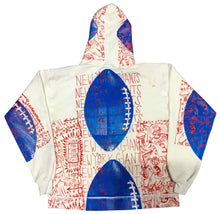 Load image into Gallery viewer, New York Giants Custom Sample Hoodie (Size Medium)
