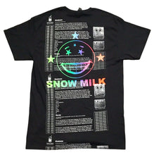 Load image into Gallery viewer, Snow Milk Kindness Tee (Size Medium)
