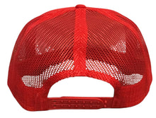 Load image into Gallery viewer, Snow Milk Foam Mesh-Back Trucker Hat
