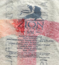 Load image into Gallery viewer, Bob Marley X Snow Milk Artist Tee (Size Small/ Medium)
