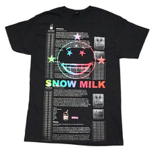 Load image into Gallery viewer, Snow Milk Kindness Tee (Size Medium)
