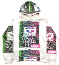 Load image into Gallery viewer, Compassion Book Hoodie (Size Small)
