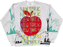 Load image into Gallery viewer, Big Apple Big Love Crewneck (Size Large)
