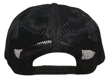 Load image into Gallery viewer, Snow Milk Foam Mesh-Back Trucker Hat
