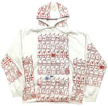 Load image into Gallery viewer, Follow Joy Hoodie (Size XL)
