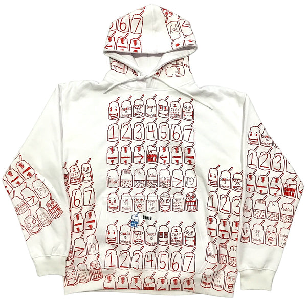 Follow Joy Hoodie (Size XL)
