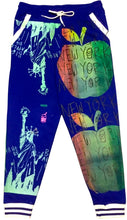 Load image into Gallery viewer, Big Apple Big Love Sweatpants (Size 2XL)
