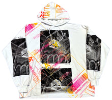 Load image into Gallery viewer, Basket B. All Hoodie (Size 2XL)
