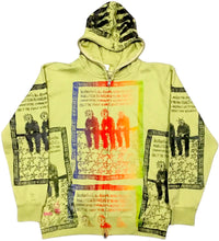 Load image into Gallery viewer, Enjoy Your Dreams Hoodie (Size Large)
