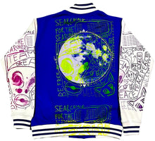 Load image into Gallery viewer, Searching For The Searchers Varsity (Size Small)
