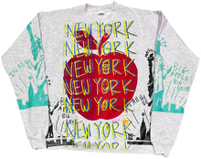 Load image into Gallery viewer, Big Apple Big Love Crewneck (Size Small)
