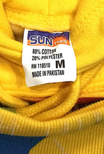 Load image into Gallery viewer, World Peace Hoodie (Size Medium)
