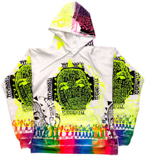 Load image into Gallery viewer, The Sound of Time  Hoodie (Size Small)
