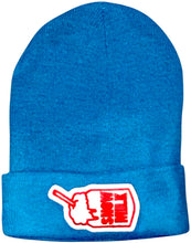 Load image into Gallery viewer, Snow Milk Beanie
