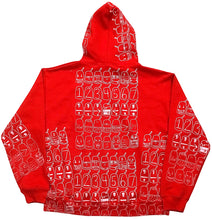 Load image into Gallery viewer, Follow Joy Hoodie (Size XL)

