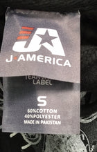 Load image into Gallery viewer, Words Hold Power Hoodie (Size Small)
