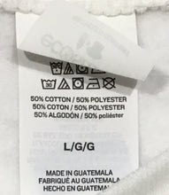 Load image into Gallery viewer, Words Hold Power Crewneck (Large)

