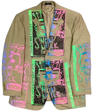 Load image into Gallery viewer, Compassion Book Blazer (Size Large)
