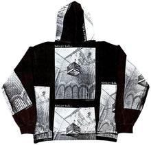 Load image into Gallery viewer, Basket B. All 14.oz Hoodie (Size Large)
