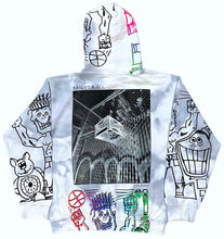 Load image into Gallery viewer, Basket B. All Hoodie (Size Small)
