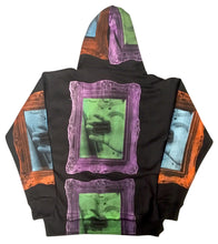 Load image into Gallery viewer, A Welcoming Hand Hoodie Zip-up (Size Medium)
